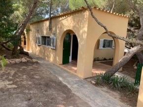 Casa Carmencita, immersa nel verde a due passi da mare